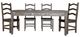 Vintage Furniture Winchester Dining Chair-2