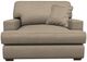 La-Z-Boy® Paxton Twine Chair and a Half-1