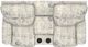La-Z-Boy® Brooks Classic Power Reclining Loveseat-1