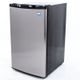 Avanti® 20" 4.4 Cu. Ft. Stainless Steel Compact Refrigerator-2