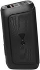 JBL® PartyBox Club 120 Black Wireless Portable Speaker with Powerful JBL Pro Sound-3