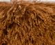 TOV Furniture Tibetan Sheep Copper Large Pillow-1