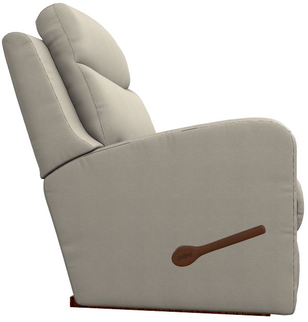 La-Z-Boy® Emmons Natural Manual Wall Recliner-3