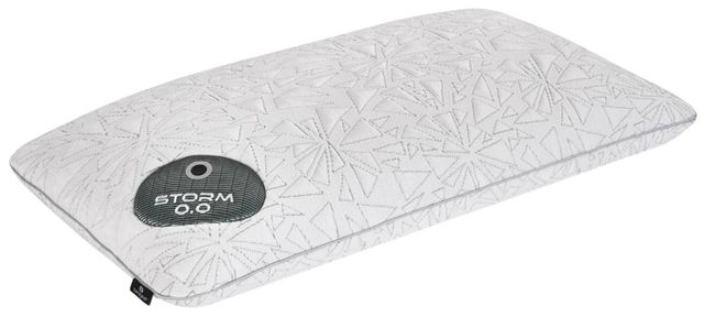 BEDGEAR® Storm 0.0 Performance® Dual Comfort King Bed Pillow-0