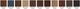 Canadel Customizable Loft Rectangular Dining Table - 40 x 72-3