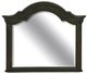 Magnussen Home® Bellamy Peppercorn Dresser and Mirror-2