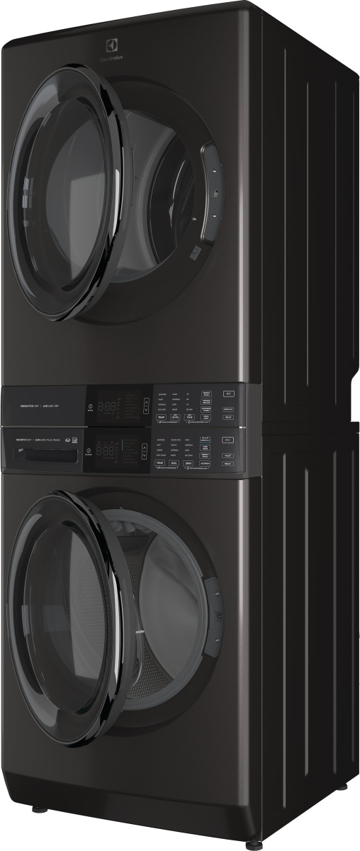 Electrolux Laundry Tower Washer & Dryer