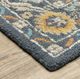 Oriental Weavers™ Zahra 5'x8' Style 1 Area Rug-2