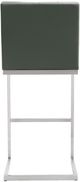 TOV Furniture Helsinki Grey Steel Counter Stool-3