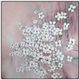 Classy Living Blushing Spring Blossom Fanfare Wall Art-0