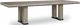 Century® Customizable Mesa Pacific 119" Dining Table-0