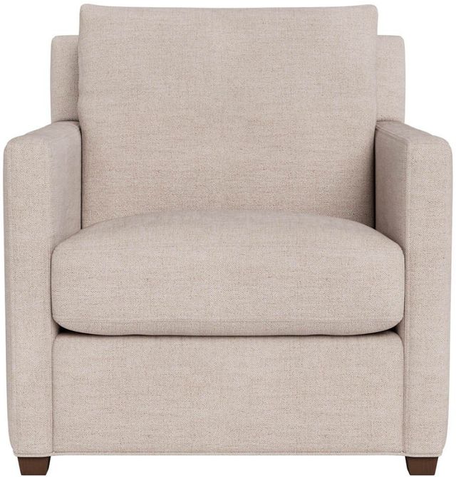 Universal Explore Home™ Customizable Mebane Chair-1