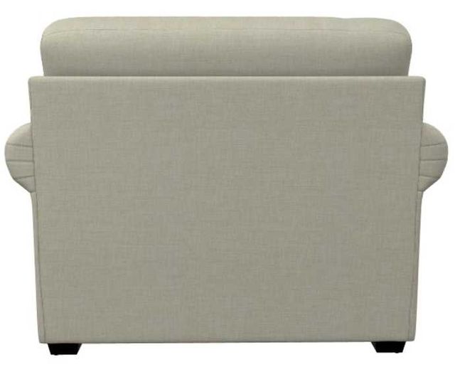 La-Z-Boy® Olson Ecru Twin Sleep Chair-4