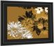Classy Living A.Project Golden Bloom I Wall Art-3