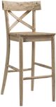 Elements International Callista Beach Bar Stool-0