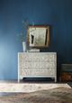 Hooker® Furniture La Grange Lockhart Antique White Accent Chest-4
