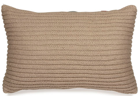 Signature Design by Ashley® Abreyah Tan Throw Pillow
