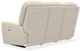 La-Z-Boy® Rori Natural Power Reclining Sofa-3