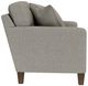 Flexsteel® Moxy Gray Quarry Loveseat-2
