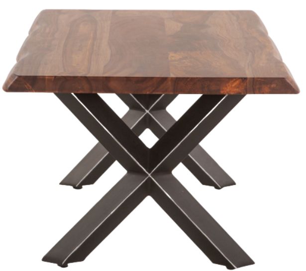Home Trends & Design Brisbane Natural Coffee Table-2