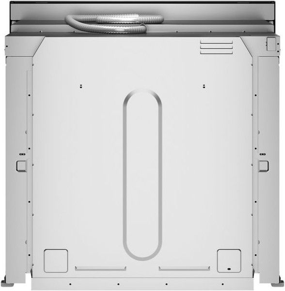 Maytag® 30” Fingerprint Resistant Stainless Steel Single Electric Wall Oven with EvenAir™ True Convection System-3