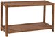 Braxton Culler Customizable Pine Isle Console Table-0
