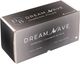 Dream Star Bedding DreamWave Collection Charcoal 5.5" Queen Pillow-5