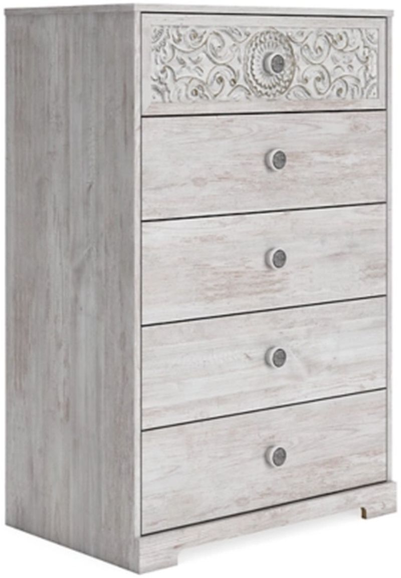 Shop Chest and Dressers