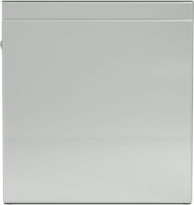 Coaster® Silver End Table-4