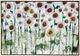 Stylecraft Norman Wyatt White Flower Fields Wall Art-0