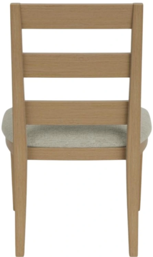 Riverside Furniture Davie Dining Side Chair - Thumbnail 5