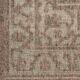 Nourison Home™ Tulum Brown 5'x7' Style 2  Area Rug-1