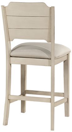 HH2 Home Clarion Open Back Counter Stool-2