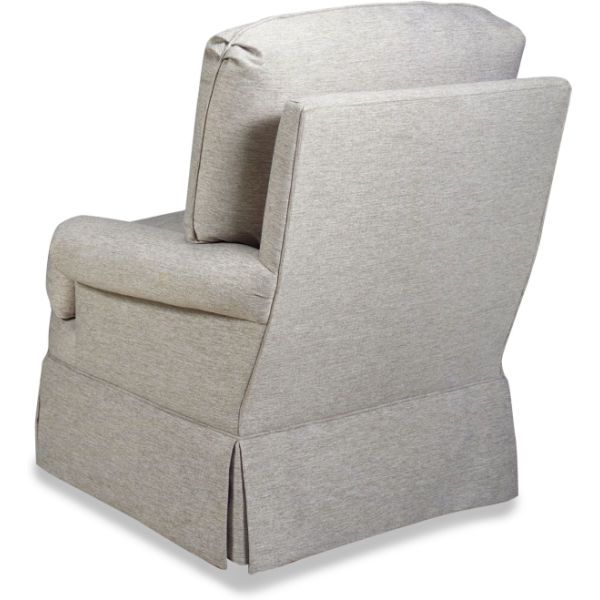 Parker Southern Eden Harper Oyster Chair-2