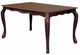 Furniture of America® Townsville 7-Piece Dark Walnut Dining Table Set-2