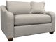 La-Z-Boy® Charlie Oyster Chair and a Half-0