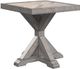 Signature Design by Ashley® Beachcroft 5 Piece Outdoor Conversational Set-4