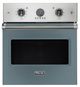 Viking® 5 Series 27" November Sky Single Electric Premiere Oven-0
