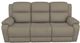 La-Z-Boy® Dorian Fossil Manual Reclining Sofa-1