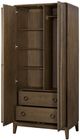 Bernards Elure Latte Armoire-3