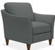 La-Z-Boy® Violet Grey Chair-1
