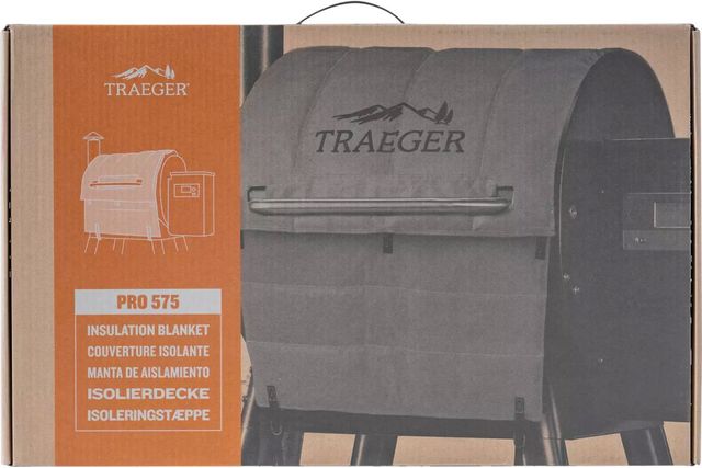 Traeger® Installation Blanket - Pro 22/575-3