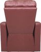 Palliser® Furniture Customizable Elite Theater Seating Recliner -3
