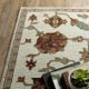 Oriental Weavers™ Andorra 5'x7' Style 28 Area Rug-5