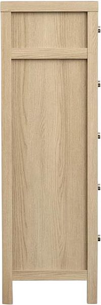 Magnussen Home® Merrifield Sandstone Beige Drawer Chest-3