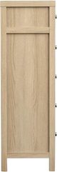 Magnussen Home® Merrifield Sandstone Beige Drawer Chest-3
