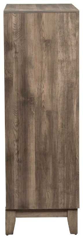 Liberty Furniture Ridgecrest Cobblestone Chest-3