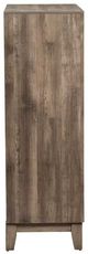 Liberty Furniture Ridgecrest Cobblestone Chest-3