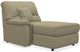 La-Z-Boy® Aspen Fossil La-Z-Time® Right-Arm Reclining Chaise-0