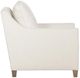 Fairfield® Customizable Haven Reserve Welted Slope Arm Lounge Chair-2